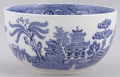 Sugar Bowl c1920s